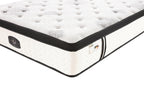 Chiro 7 Zone Euro Top Pocket Spring Mattress