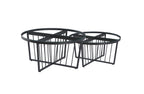 Elegance Versatile Coffee Table 80cm