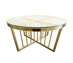 Elegance Versatile Coffee Table 80cm