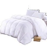 Hotel Quilt Doona - King Size, 400 GSM