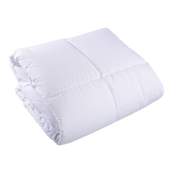 Premium All-Season Hotel Quilt Doona - Queen Size