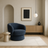 Celine Swivel Armchair by Interior Ave - Modern Elegance in Various Colors