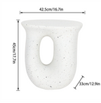 Interior Ave - Cosmo Terrazzo Accent Side Table