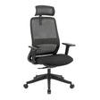 Carlie Ergonomic High Back Office Chair