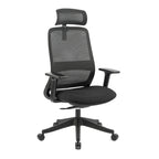 Carlie Ergonomic High Back Office Chair