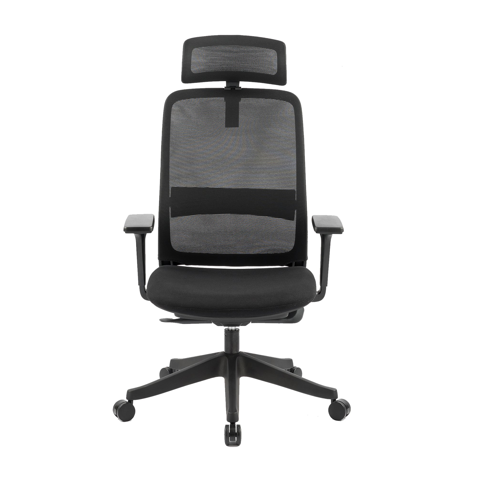 Carlie Ergonomic High Back Office Chair