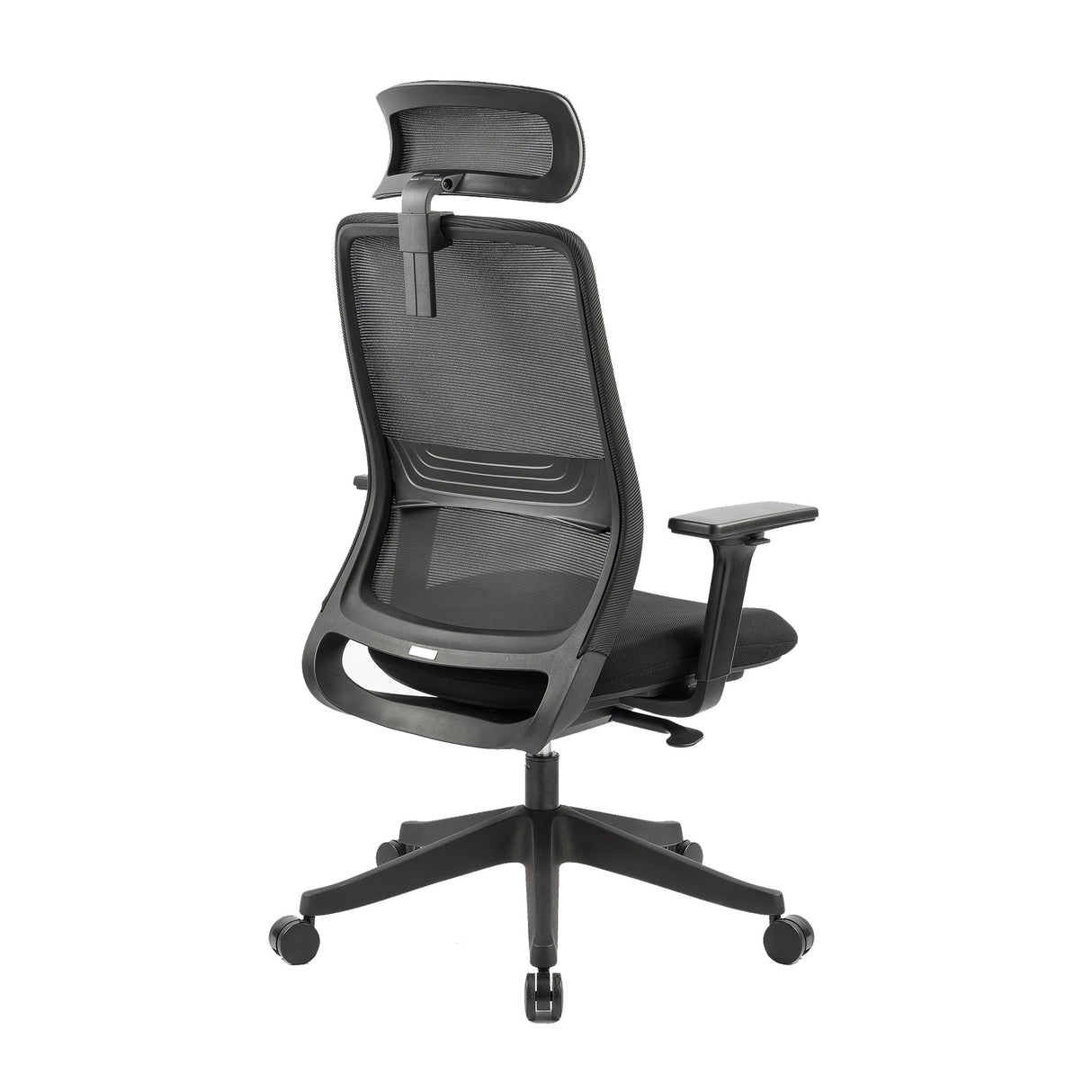 Carlie Ergonomic High Back Office Chair