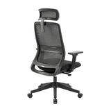 Carlie Ergonomic High Back Office Chair