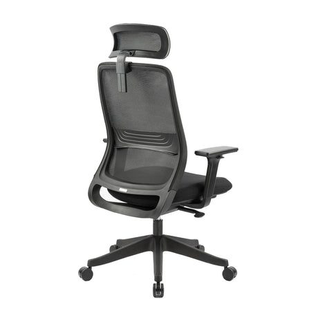 Carlie Ergonomic High Back Office Chair