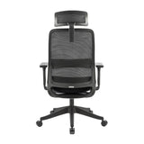 Carlie Ergonomic High Back Office Chair