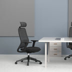 Carlie Ergonomic High Back Office Chair