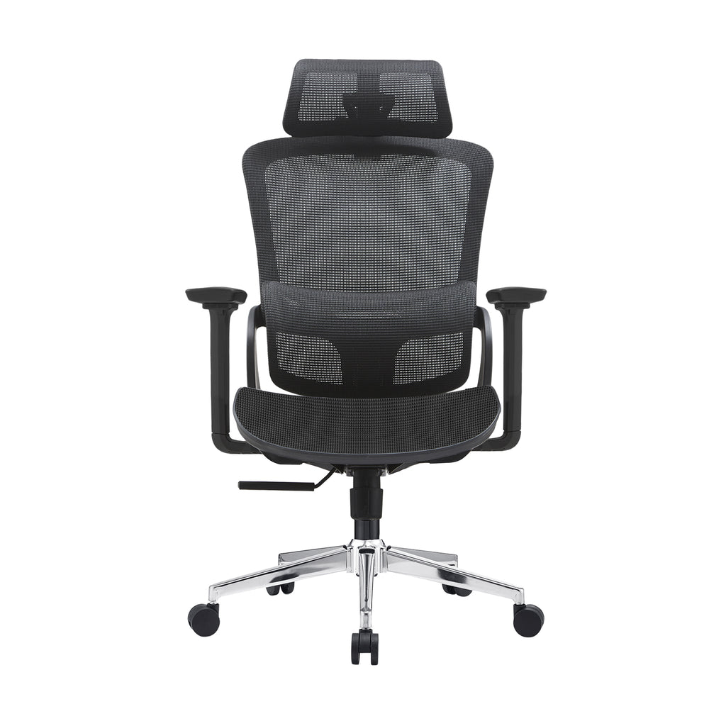 Elena High Back Mesh Ergonomic Office Chair
