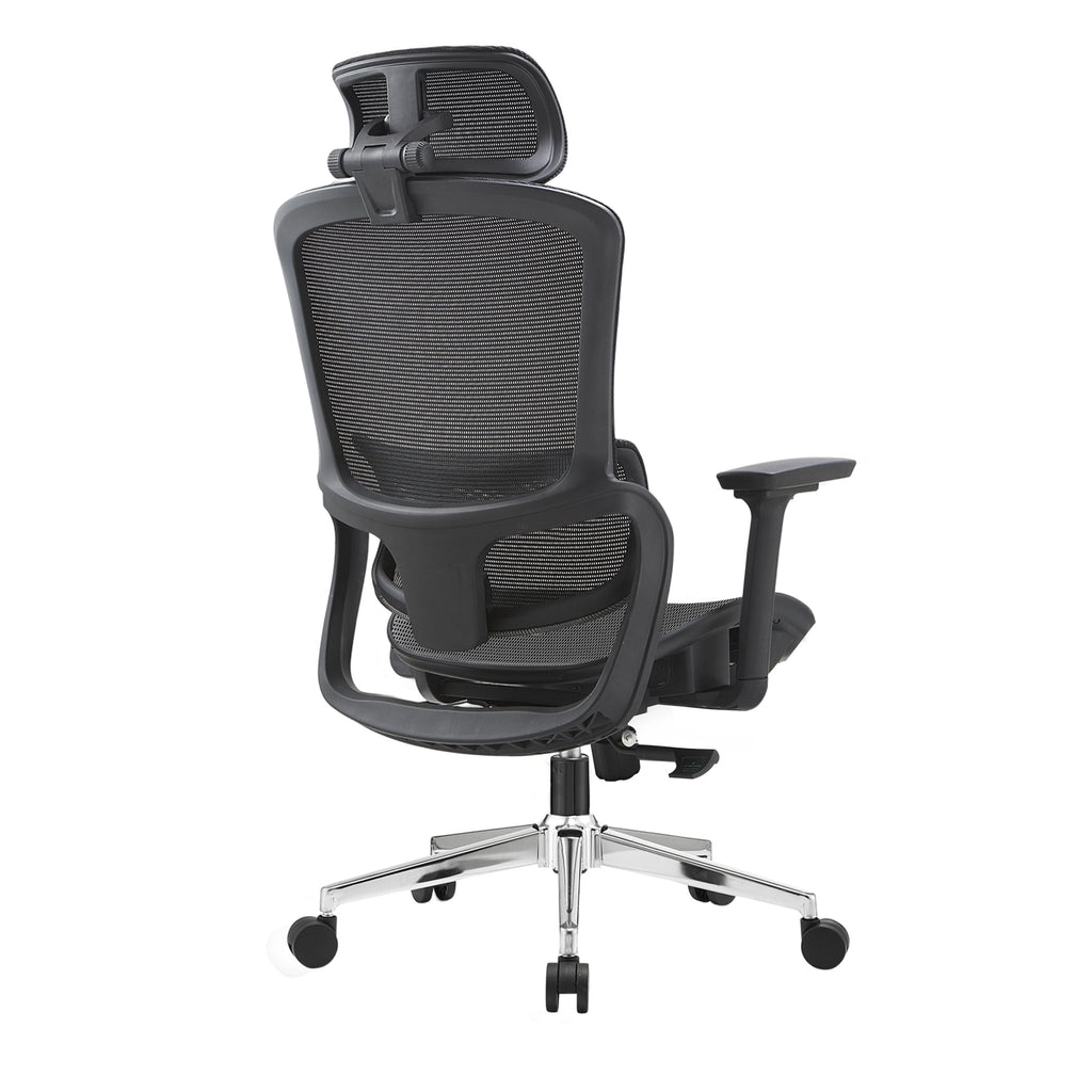 Elena High Back Mesh Ergonomic Office Chair