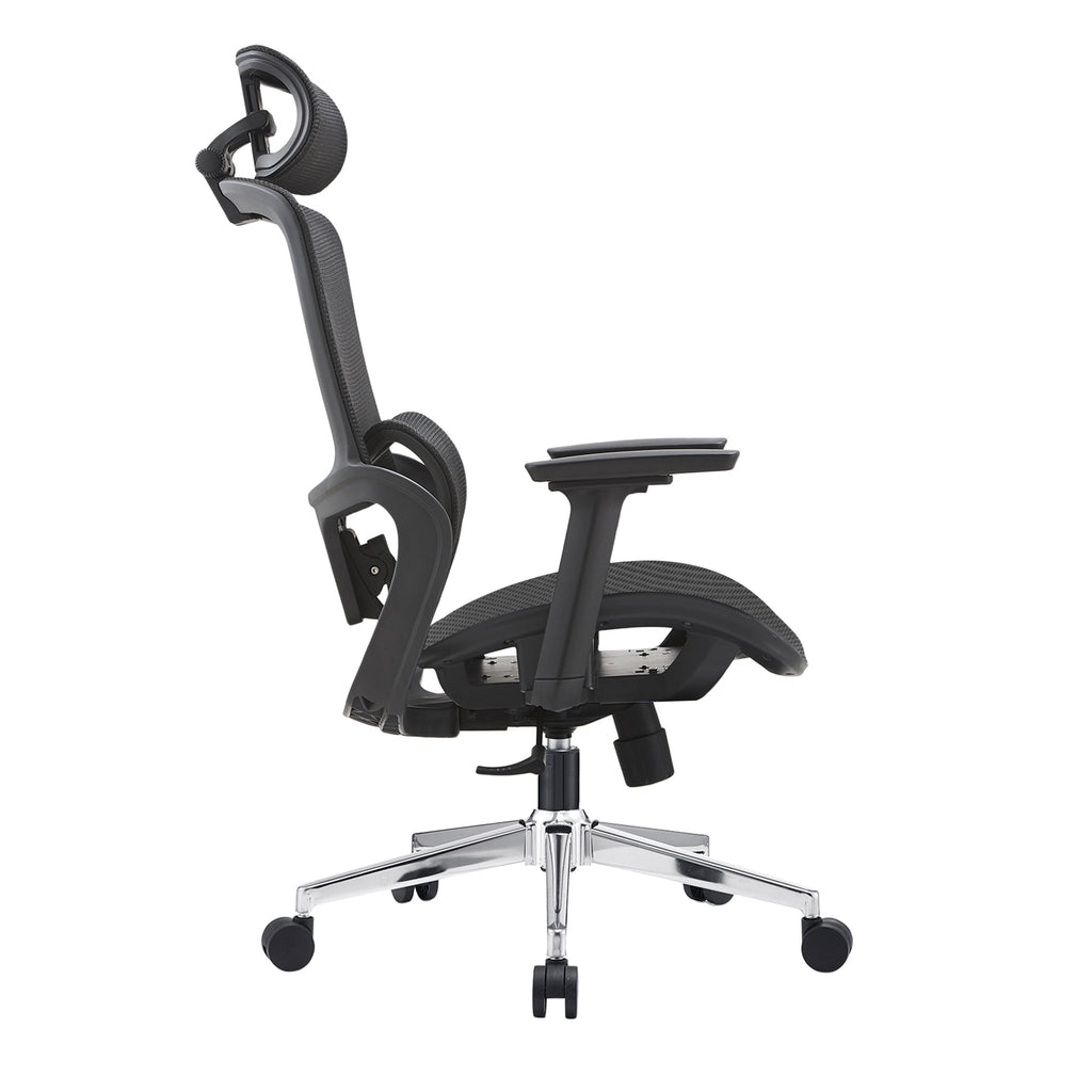 Elena High Back Mesh Ergonomic Office Chair