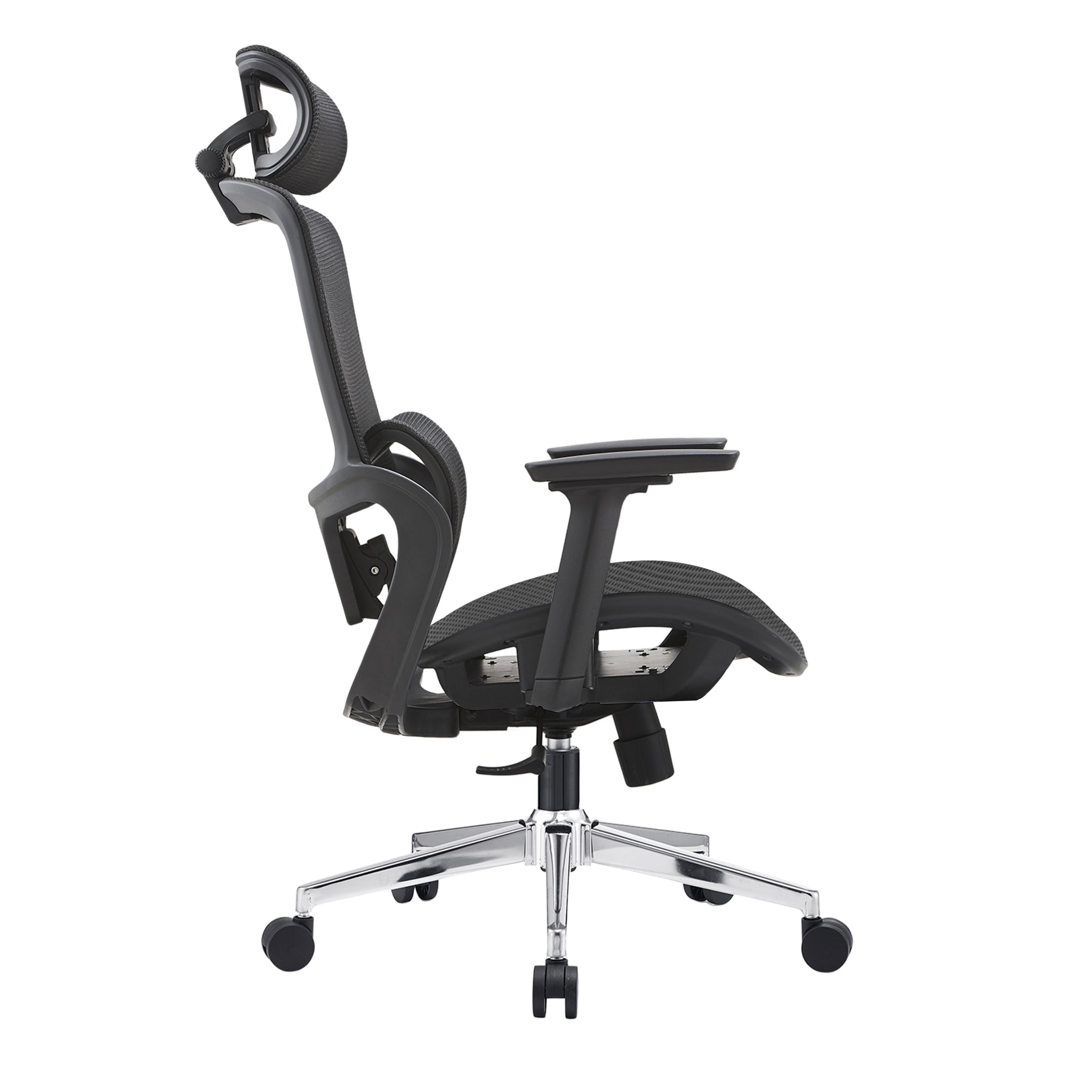 Elena High Back Mesh Ergonomic Office Chair