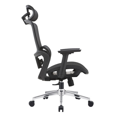 Elena High Back Mesh Ergonomic Office Chair