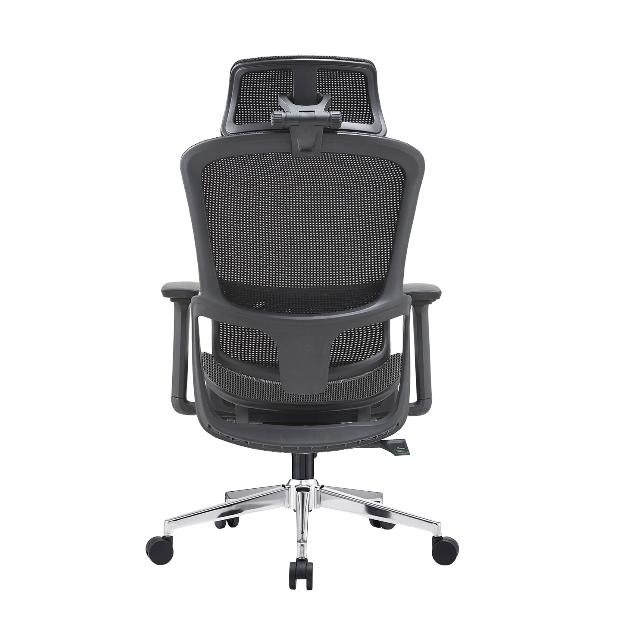 Elena High Back Mesh Ergonomic Office Chair