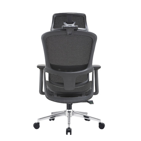 Elena High Back Mesh Ergonomic Office Chair