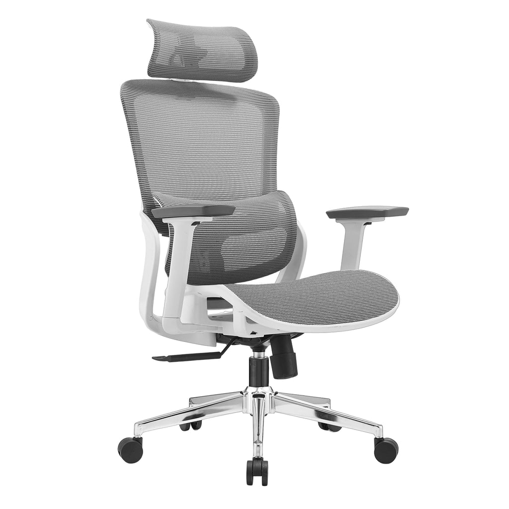 Elena High Back Ergonomic Mesh Office Chair