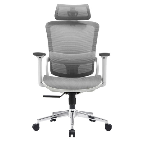 Elena High Back Ergonomic Mesh Office Chair