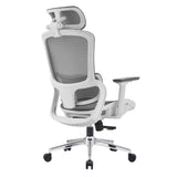 Elena High Back Ergonomic Mesh Office Chair