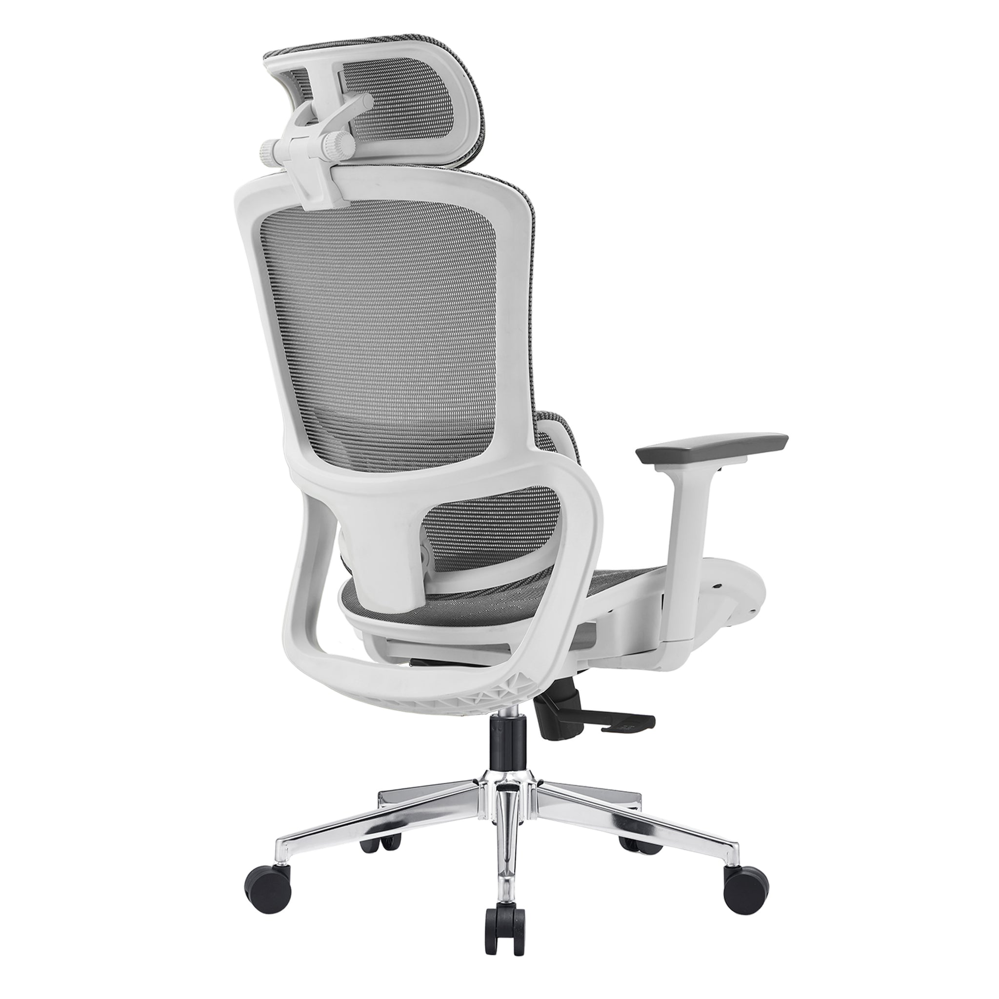 Elena High Back Ergonomic Mesh Office Chair