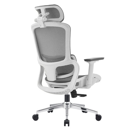 Elena High Back Ergonomic Mesh Office Chair