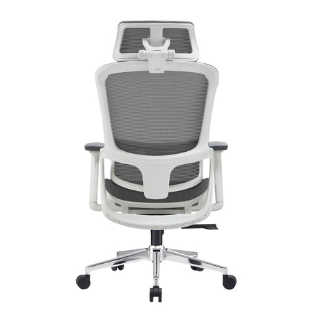 Elena High Back Ergonomic Mesh Office Chair