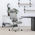 Elena High Back Ergonomic Mesh Office Chair
