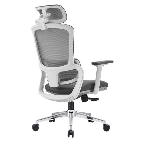 Elena Ergonomic High Back Office Chair
