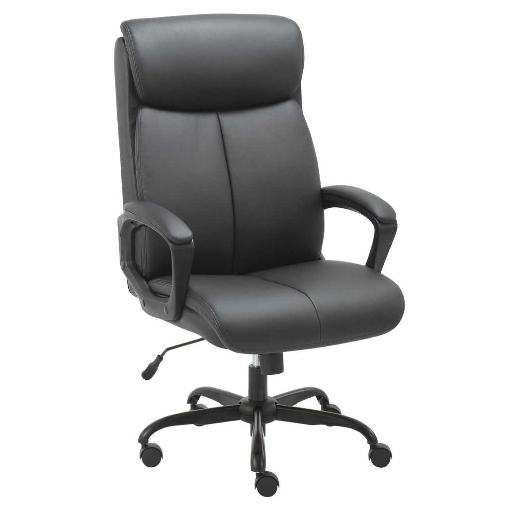 Doux High-Back Executive Office Chair