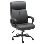 Doux High-Back Executive Office Chair