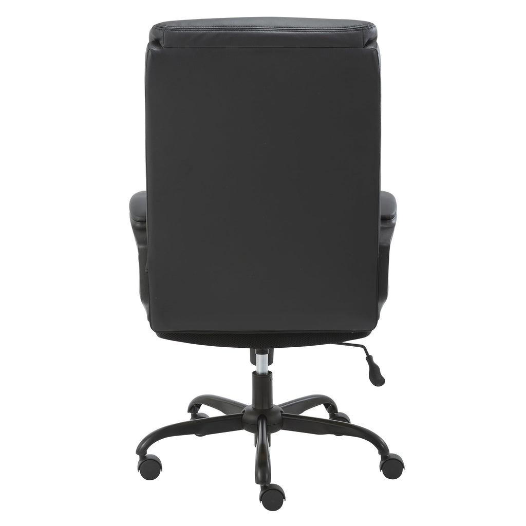Doux High-Back Executive Office Chair