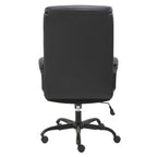 Doux High-Back Executive Office Chair