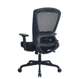 Daisey Ergonomic Fabric Task Chair