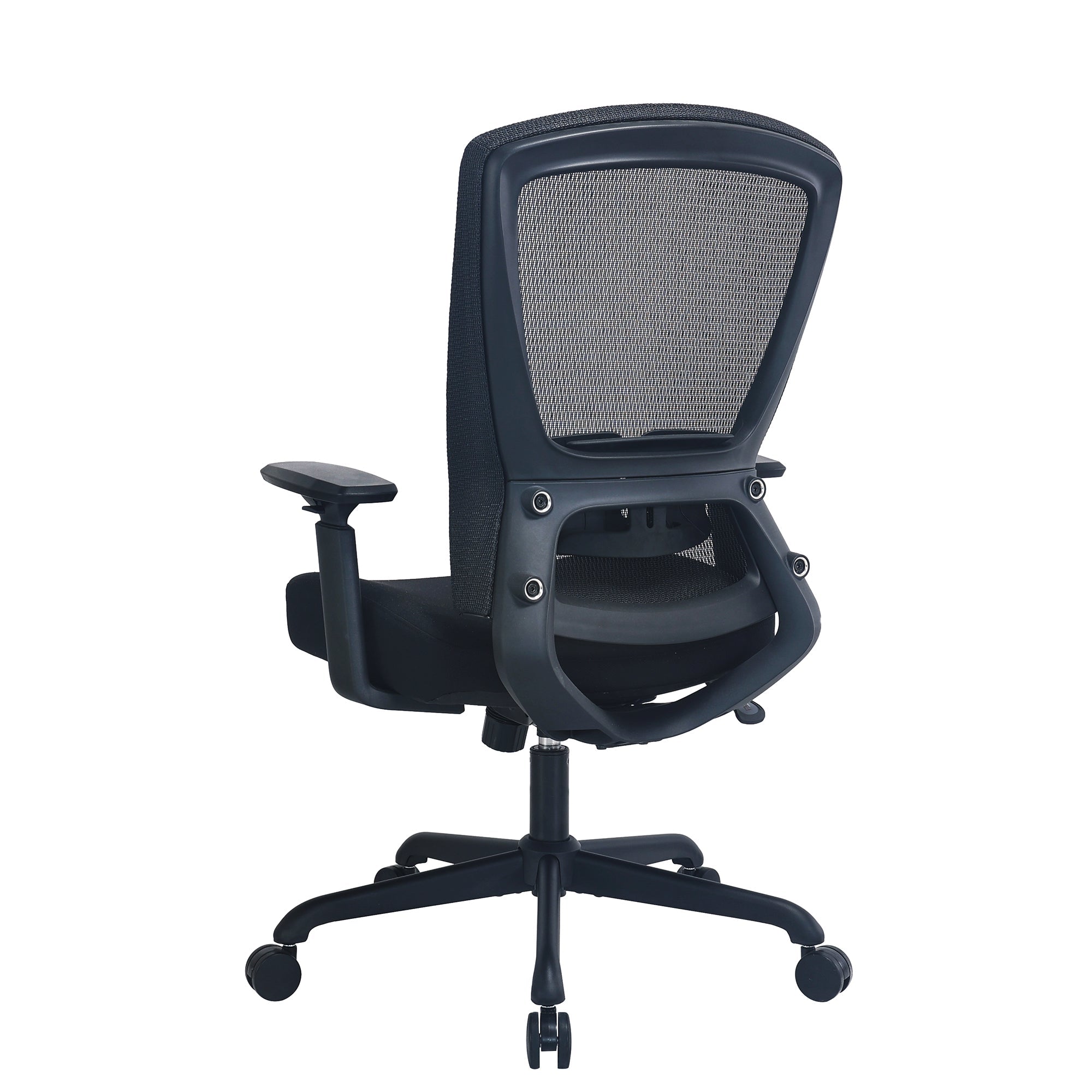 Daisey Ergonomic Fabric Task Chair