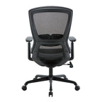 Daisey Ergonomic Fabric Task Chair