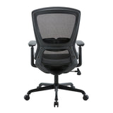 Daisey Ergonomic Fabric Task Chair