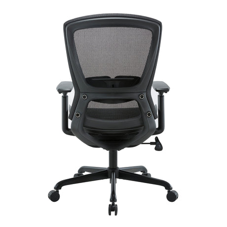 Daisey Ergonomic Fabric Task Chair
