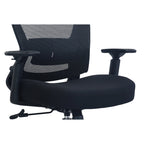 Daisey Ergonomic Fabric Task Chair