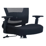 Daisey Ergonomic Fabric Task Chair