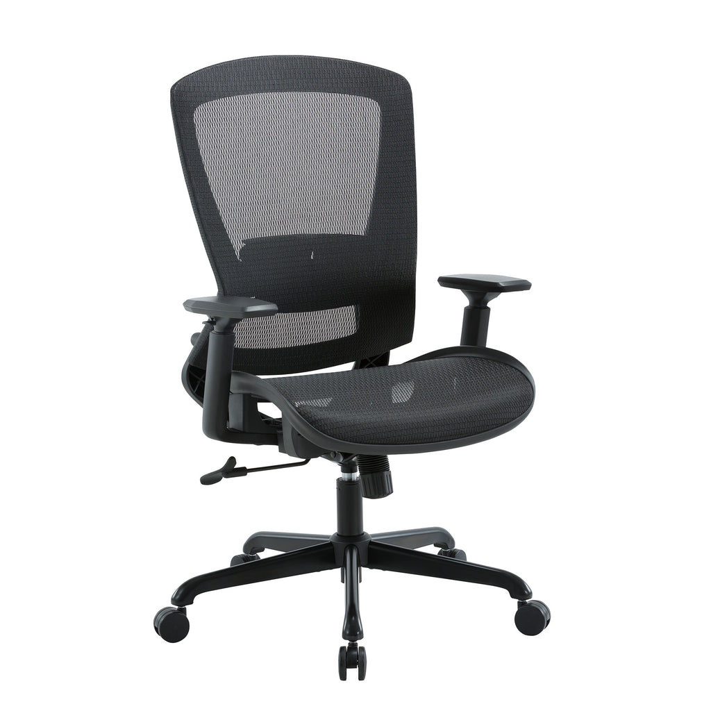 Daisey Ergonomic Mesh Task Chair