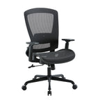 Daisey Ergonomic Mesh Task Chair