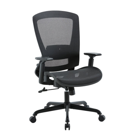 Daisey Ergonomic Mesh Task Chair