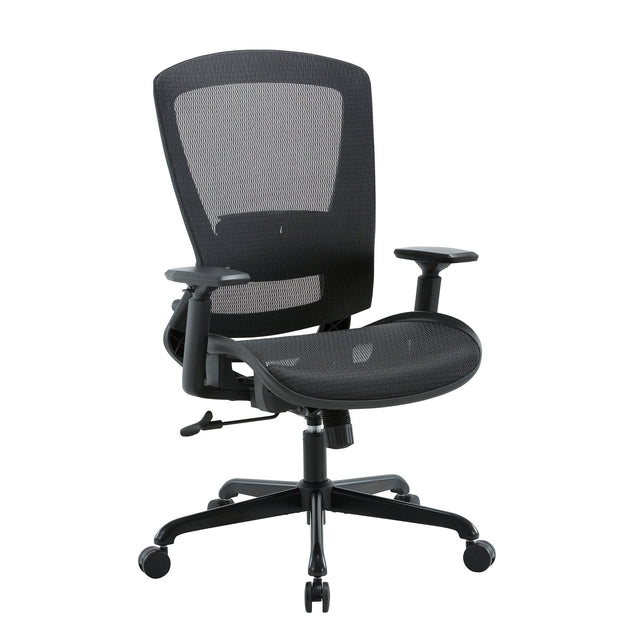 Daisey Ergonomic Mesh Task Chair