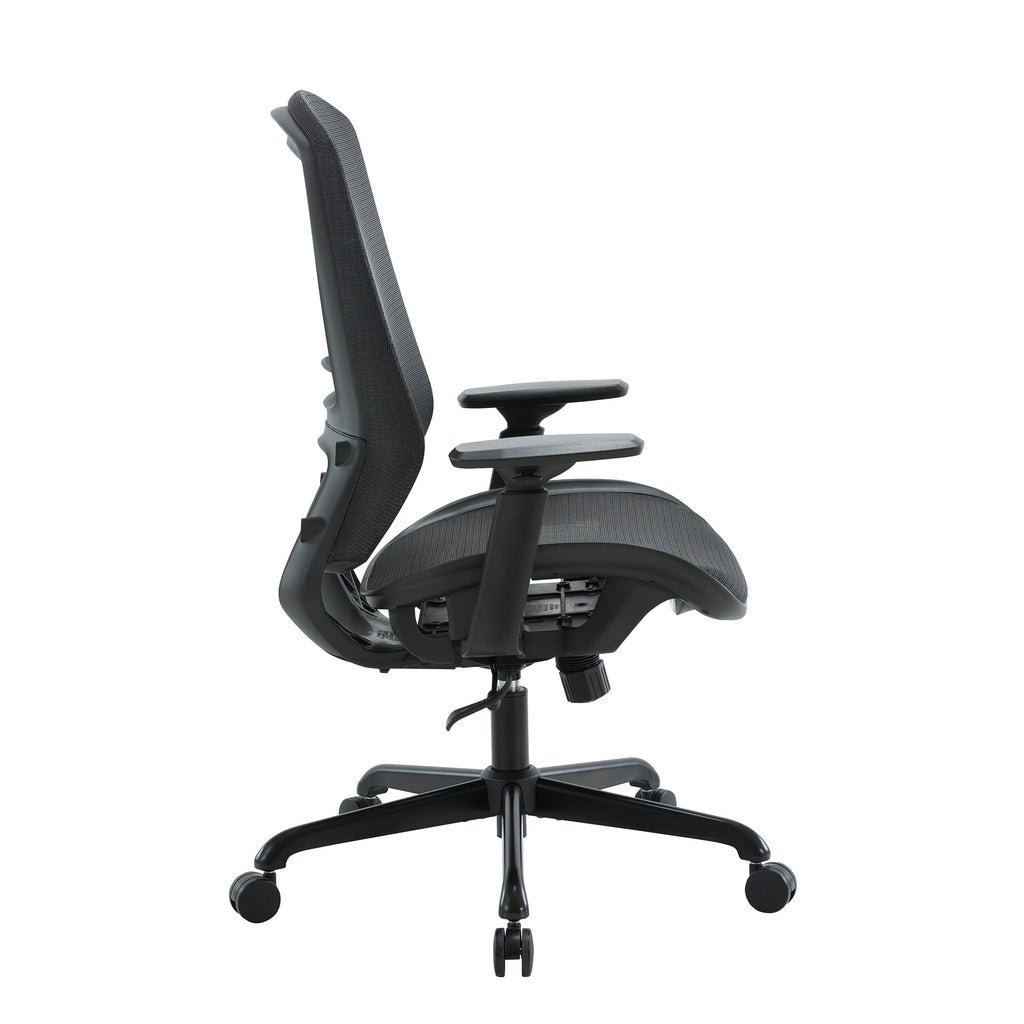 Daisey Ergonomic Mesh Task Chair