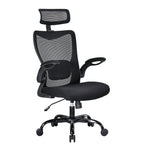 MONA Ergonomic High Back Task Chair