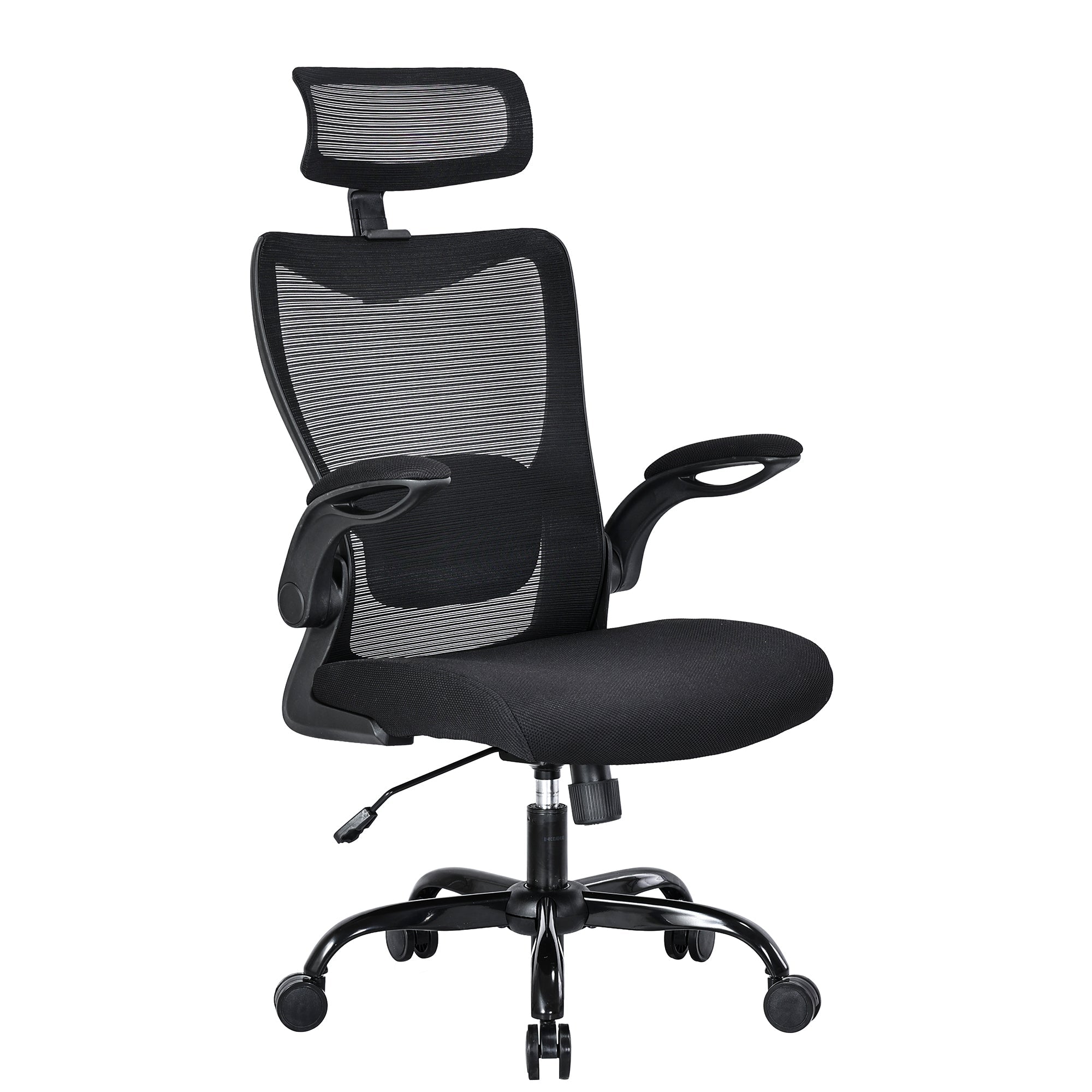 MONA Ergonomic High Back Task Chair