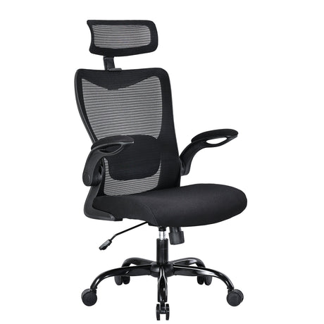 MONA Ergonomic High Back Task Chair