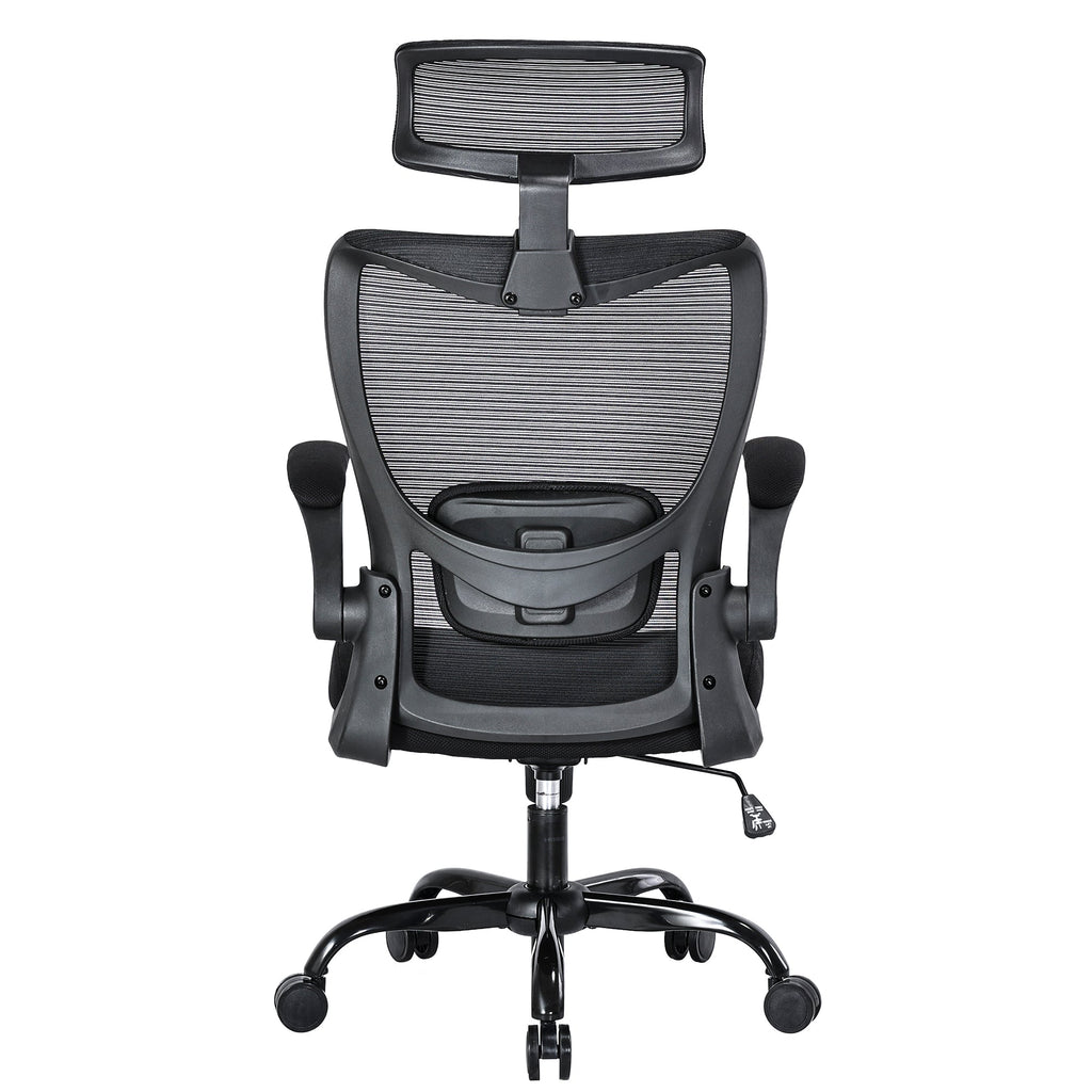 MONA Ergonomic High Back Task Chair